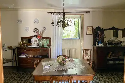 Casa in vendita, Via Roma, Calascibetta