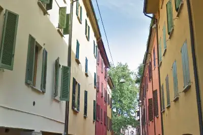 Magazzino in vendita, Via San Carlo, Bologna