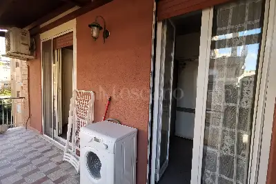 Casa in vendita, Via di Val Favara, Roma