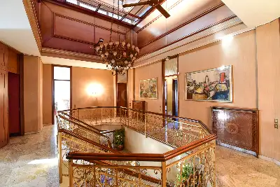 Villa in vendita, Via Villa Giovio, Como