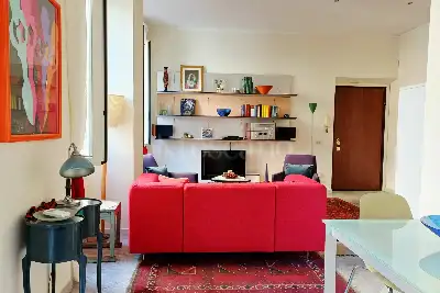 Casa in vendita, Clivo di Monte del Gallo, Roma