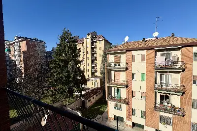 Casa in vendita, Via Lodovico il Moro 159, Milano