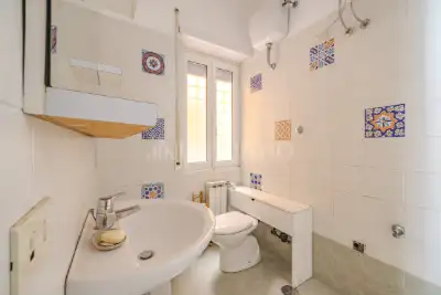 Casa in vendita, Via Luigi Ronzoni, Roma