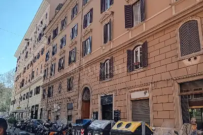 Casa in vendita, Via Reggio Emilia, Roma