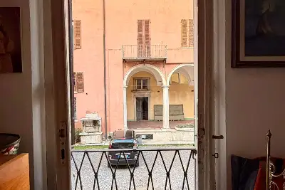 Casa Indipendente in vendita, Piazza Tebaldo Brusato, Brescia