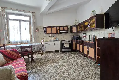 Casa in vendita, Via Ignazio Persico, Roma