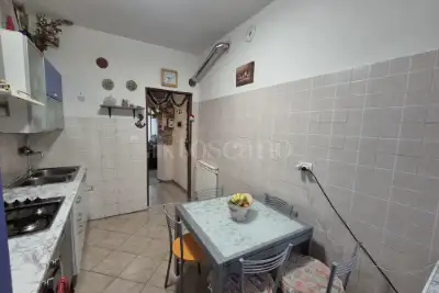 Casa in vendita, Via San Giorgio, Fenegrò