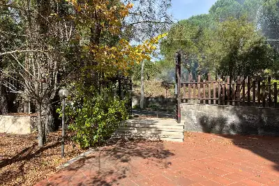 Villa in vendita, Via Regina Bianca di Navarra, Nicolosi