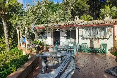 Villa in vendita, Torre Elena, Stalettì