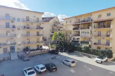 Casa in vendita, Via Ponte Parco 7, Monreale