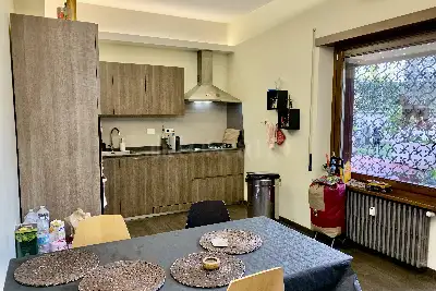 Casa in vendita, Via Giuseppe Martucci, Roma