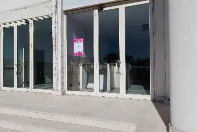 Negozio in affitto, Via Lazio, Orte