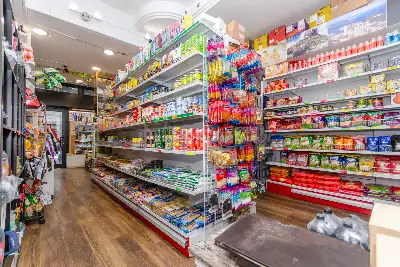 Negozio in vendita, Via Parmigianino, Milano