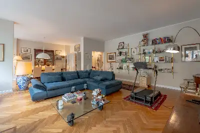 Casa in vendita, Corso Massimo d'Azeglio, Torino