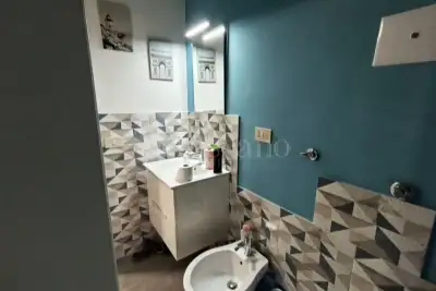 Casa Indipendente in vendita, Via Guido Baccelli, Monreale