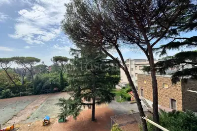 Casa in vendita, Via Francesco Vettori, Roma