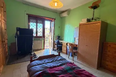 Casa in vendita, Via Staletti, Roma