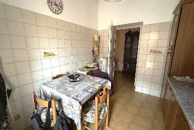 Casa in vendita, Via Flavia, Ladispoli