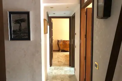 Casa in vendita, Via Mario Greco, Catanzaro