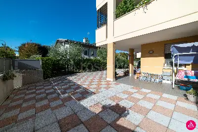 Casa in vendita, Via Filippo Turati, Pordenone