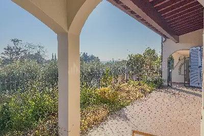 Casa in vendita, Via Puccini, Padenghe sul Garda