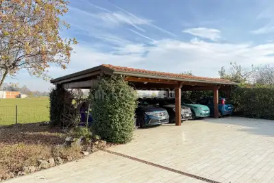 Casa Indipendente in vendita, Via dei Chiaviconi, Rubiera