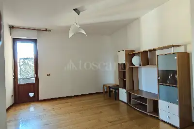 Casa in vendita, Via Emilio Gallori, Siena