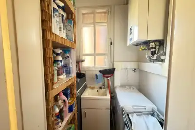 Casa in vendita, Via Pietro Albertoni, Bologna