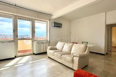 Casa in vendita, Viale Umberto I, Sassari