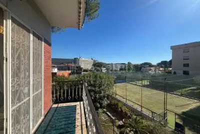 Casa in vendita, Via Aurelia, Roma