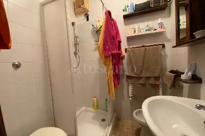 Casa in vendita, Via Siligo, Roma