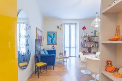 Casa in vendita, Via Rodolfo Farneti, Milano