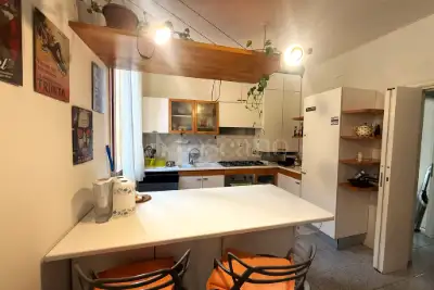 Casa in vendita, Via Santa Caterina, Bologna