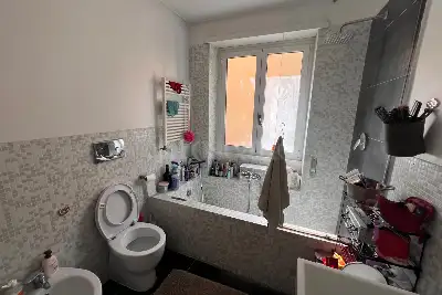 Casa in affitto, Piazza Augusto Lorenzini, Roma