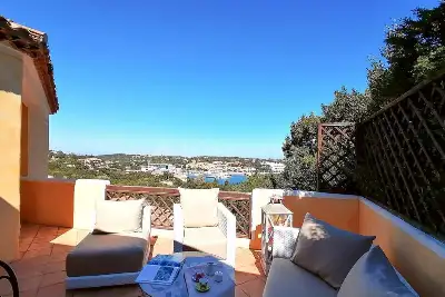 Casa in vendita, VIA DELL'ANCORA, Arzachena