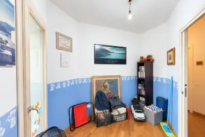 Casa in vendita, Via del Monferrato, Roma