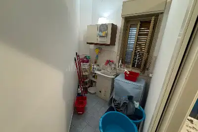 Casa in vendita, Via Antonello Freri, Catania