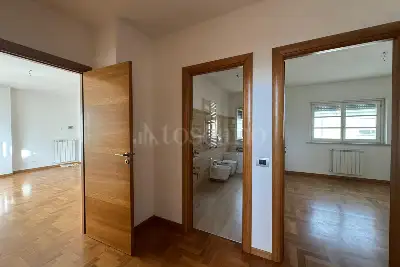 Attico in vendita, Via Milazzo, Latina