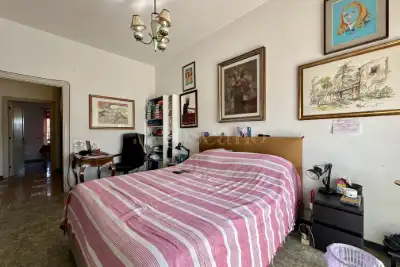 Casa in vendita, Via dei Mughetti, Anzio