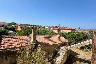 Casa Indipendente in vendita, Via dei Ginepri, Porto Torres