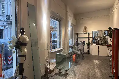 Negozio in affitto, Via Saccarelli 12, Torino