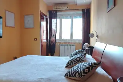 Casa in vendita, Via Gerolamo Cardano, Roma