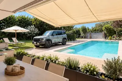 Villa in vendita, Strada Vicinale Mandra di l'Ainu 56, Sassari