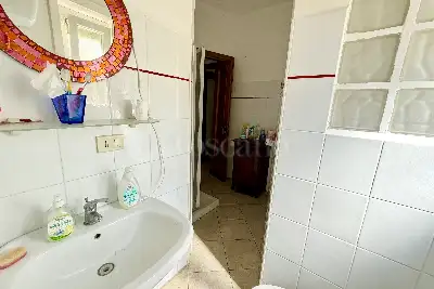 Casa in vendita, Via del Tritone, Ladispoli