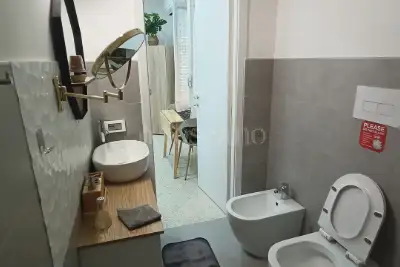 Casa in vendita, Via San Pietro, Trapani