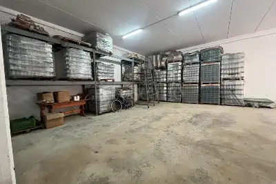 Capannone in vendita, Strada Statale 16 Adriatica, Cerignola