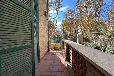 Casa in affitto, Viale della Pineta di Ostia, Roma