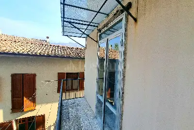 Casa in vendita, Piazza C. Battisti, Sarezzo