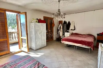 Casa in vendita, Via Francesco Tedesco, Atripalda