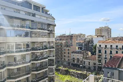 Casa in affitto, Via Pola, Catania